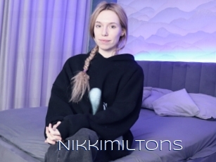 Nikkimiltons