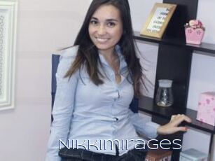 Nikkimirages