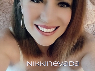 Nikkinevada