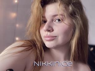 Nikkinice