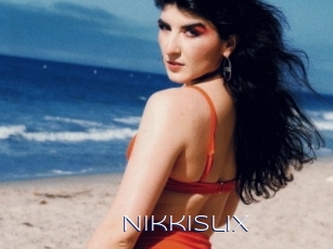 Nikkislix