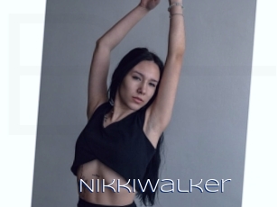 Nikkiwalker