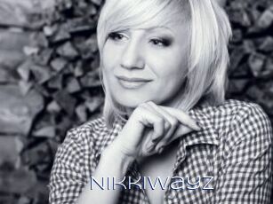 Nikkiwayz