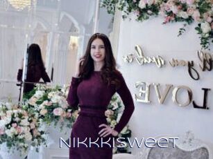 Nikkkisweet