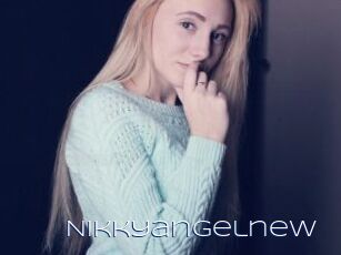Nikkyangelnew