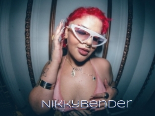 Nikkybender