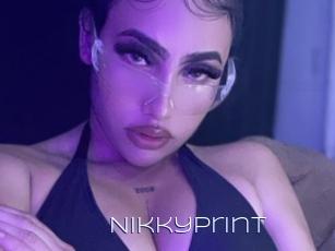 Nikkyprint