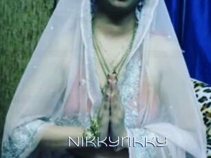Nikkyrikky