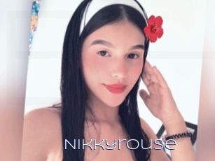 Nikkyrouse