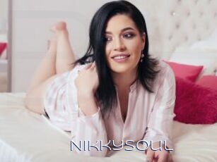 Nikkysoul