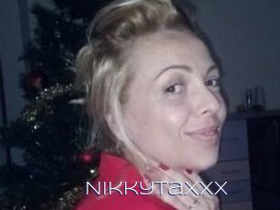Nikkyta_xxx