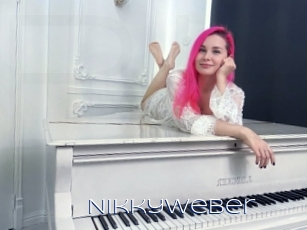 Nikkyweber