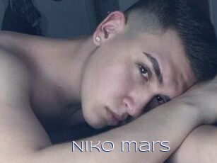 Niko_mars