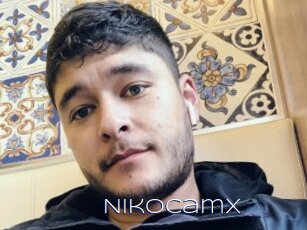 Nikocamx