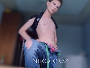 Nikokrex