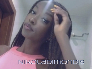 Nikoladimondis