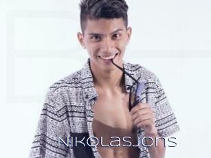 Nikolasjons
