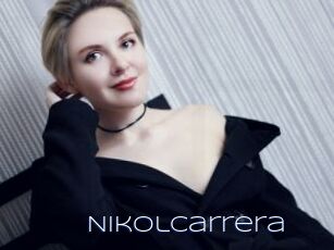 Nikolcarrera