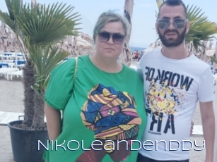 Nikoleandenddy