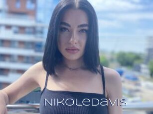 Nikoledavis