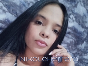 Nikoleherrera