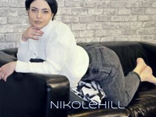 Nikolehill