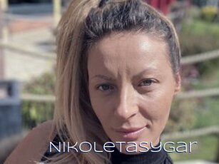 Nikoletasygar