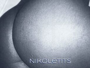 Nikoletits