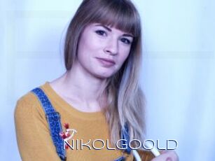 Nikolgoold