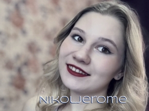 Nikoljerome