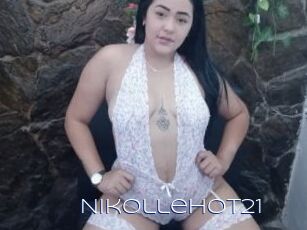 Nikollehot21