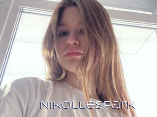 nikollespark Blue Hot