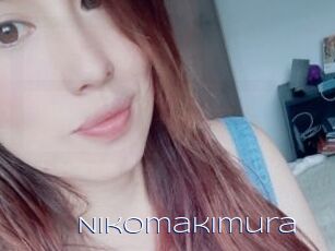 Nikomakimura