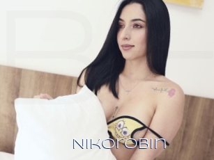 Nikorobin