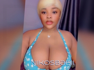 Nikosbabii