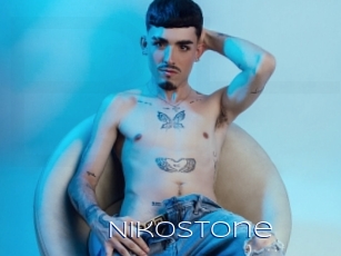 nikostone Blue Hot
