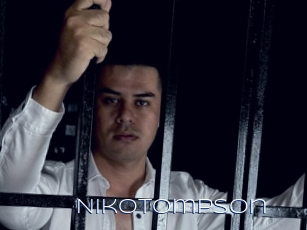 Nikotompson