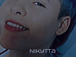 Nikytta