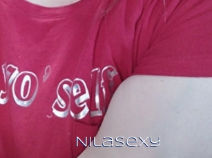 nilasexy Blue Hot