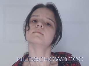 Nildachowanec