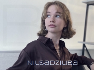Nilsadziuba