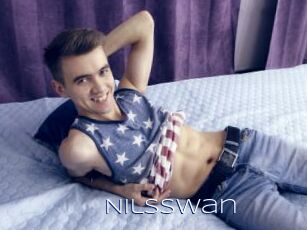 Nilsswan