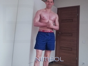 Nimfol