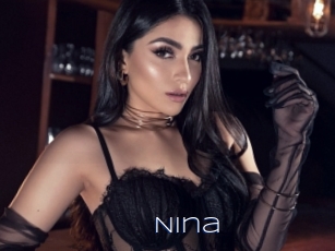 nina Blue Hot