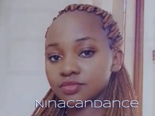 ninacandance Blue Hot