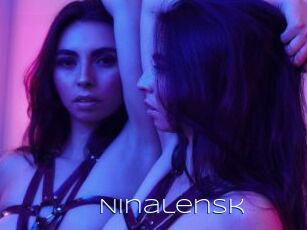 Ninalensk