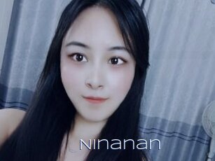 Ninanan