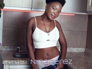 ninaperez Blue Hot