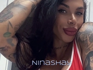 Ninashay