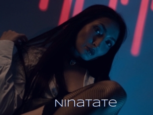ninatate Blue Hot